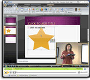 Camtasia Studio