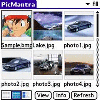 Pic Mantra LITE