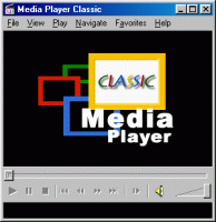 Media Player Classic - �e�tina