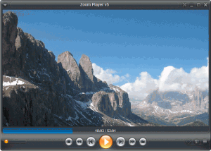 Zoom Player