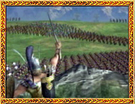 Rise & Fall: Civilizations At War