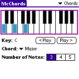 McChords