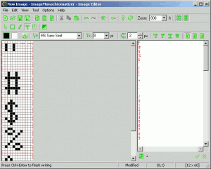 ImageMonochromatizer