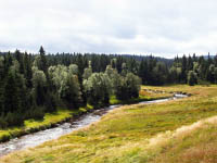 Nad Modravou