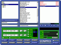 Sonicart