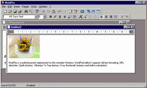NotePro