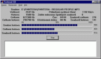 Test CD