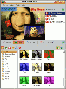 WebcamMax