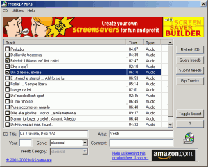 FreeRIP MP3