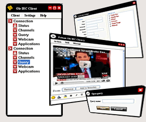 Ole IRC Client