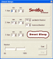 Sweet Sleep
