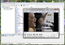 Free Online TV