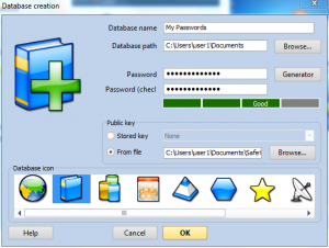 Safetica Free