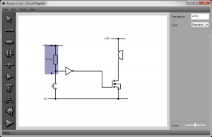 Circuit Diagram