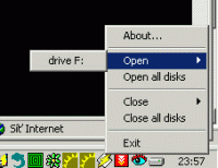 HiCDEject