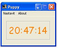 Puppy