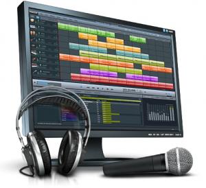 MAGIX Music Maker MX