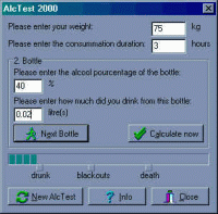 AlcTest