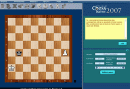 Personal Chess Trainer