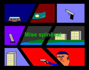 spln�n� mise