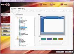 WebSite X5 Evolution