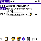 ToDo Plus