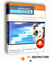 PC Inspector fs guard