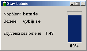 NBstat