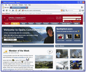 Opera