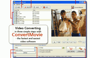 Movavi Video Converter