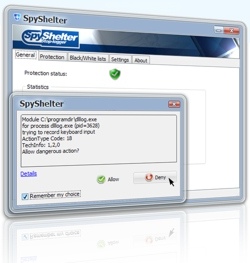 SpyShelter
