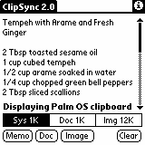 ClipSync
