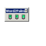 Word2Doc