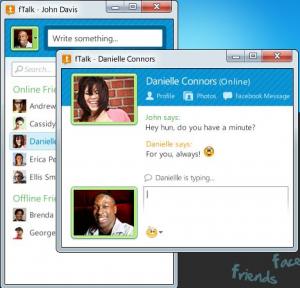fTalk