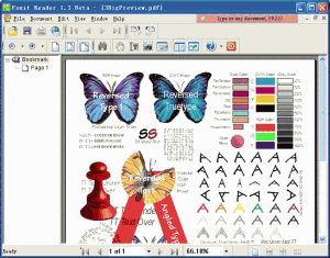 Foxit PDF Reader