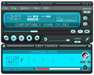 Easy Chords