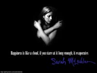 Sarah McLachlan Wallpaper