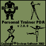 Personal Trainer