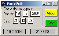 ForceExit