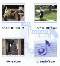Windows Movie Maker