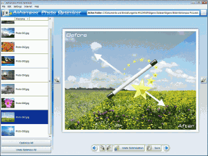 Ashampoo Photo Optimizer