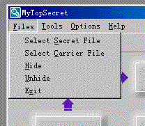 MyTopSecret