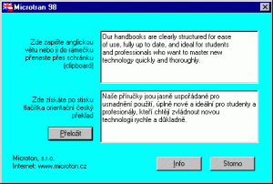 Microtran