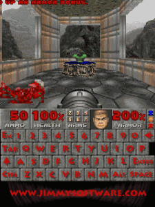 Doom4CE
