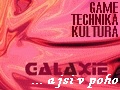 Galaxie