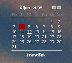 Kalend�� 0.1.2