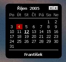 Kalend�� 0.1.2
