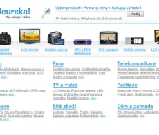 Hledat zbo�� p�es Heureka.cz