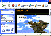 MS Internet Explorer