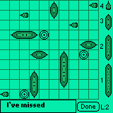 Sea War